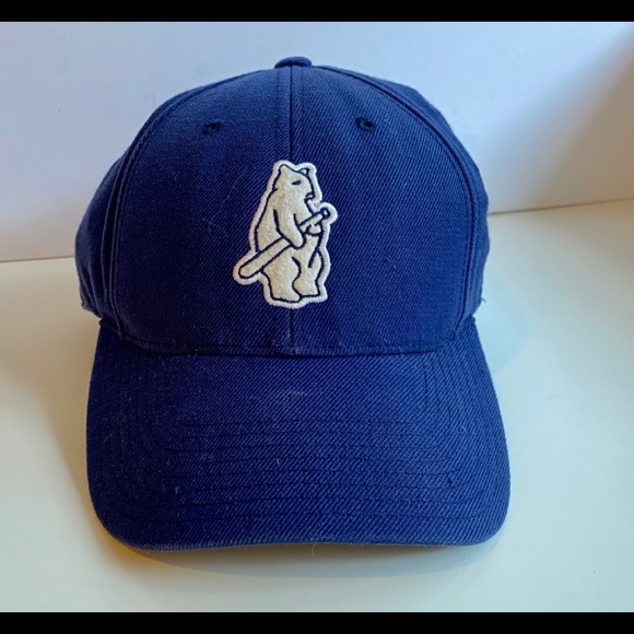 American Needle Cooperstown Collection 
